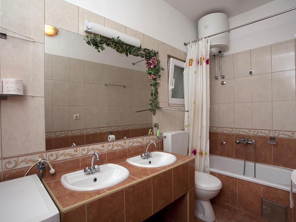 Apartments With A Parking Space Zuljana, Peljesac - 4573 Exterior photo