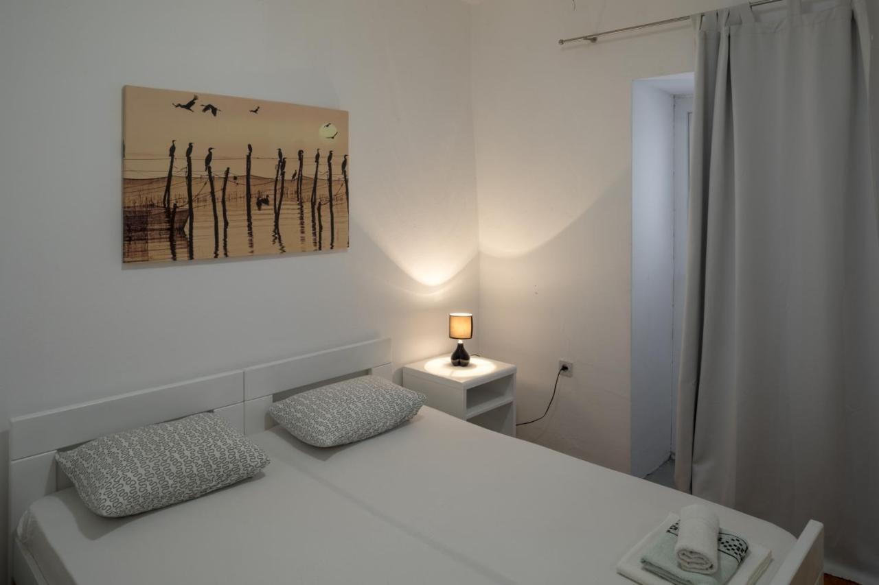 Apartments With A Parking Space Zuljana, Peljesac - 4573 Exterior photo
